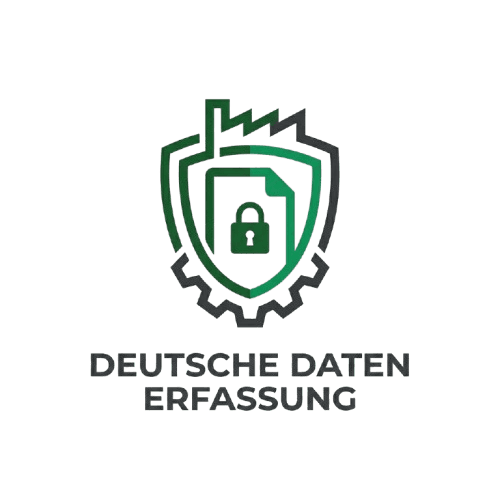 Deutsche Daten Erfassung